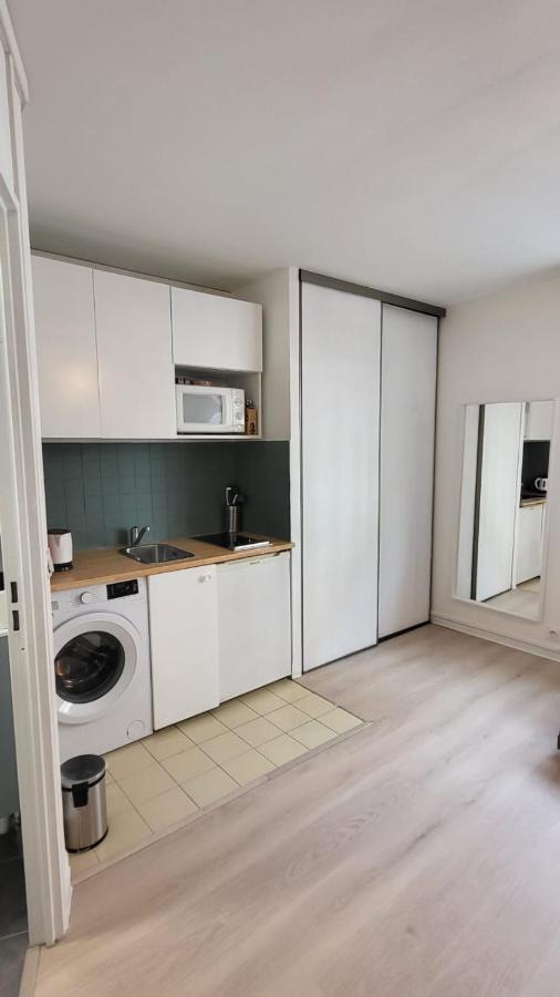 Apartment Confortable Et